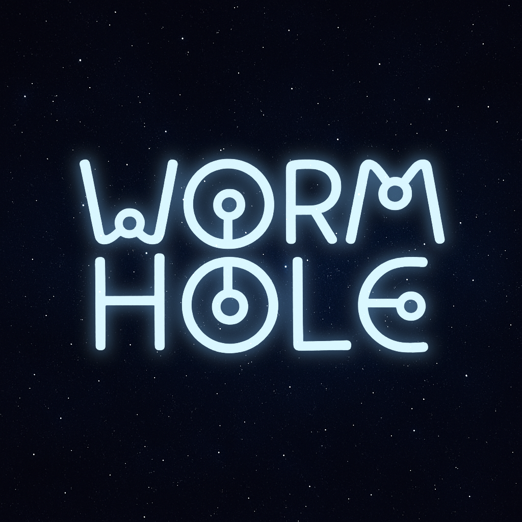 Wormhole: Drift icon