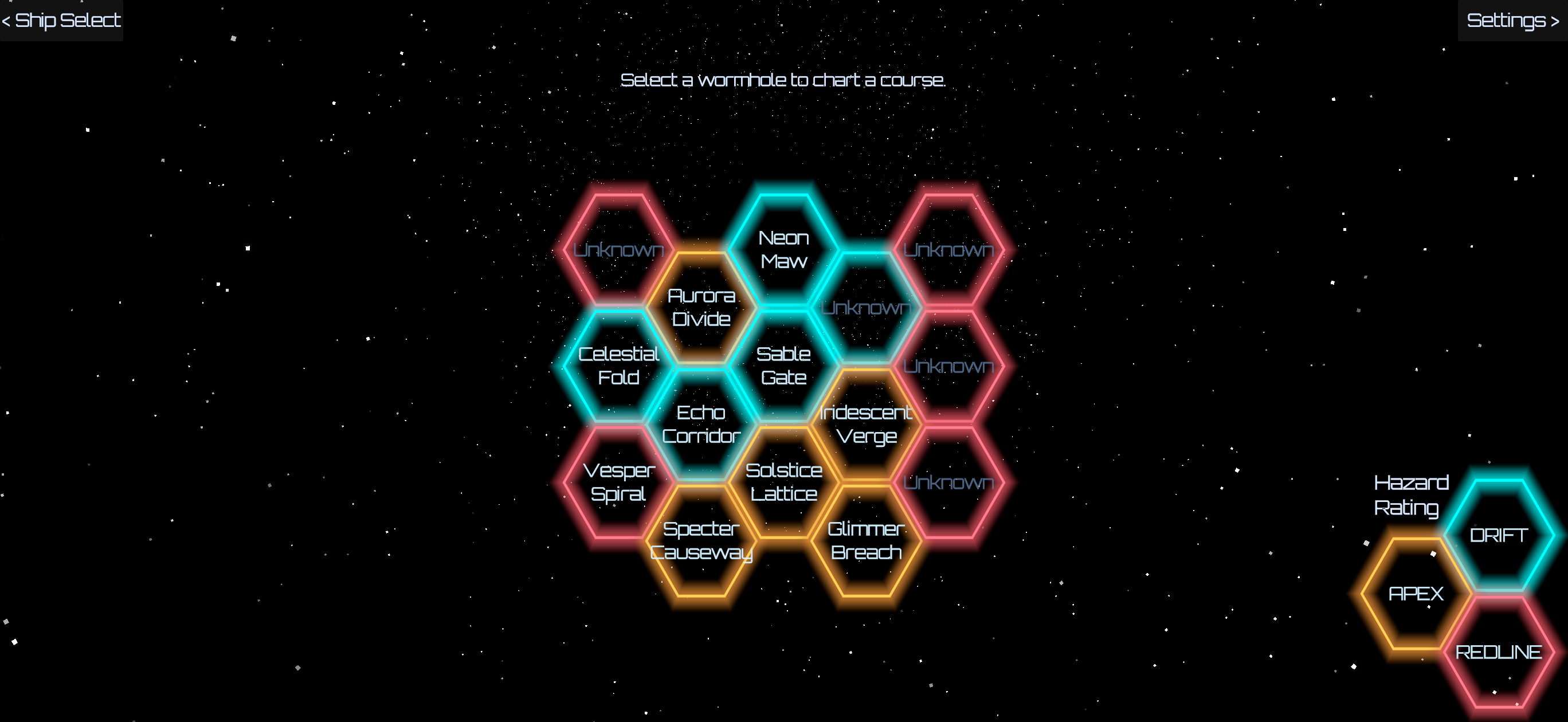 15 breakneck levels to master